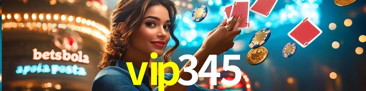Welcome Bonus vip345