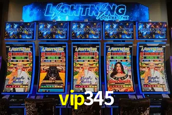 Desvendando o Mundo dos Jogos Virtuais na vip345