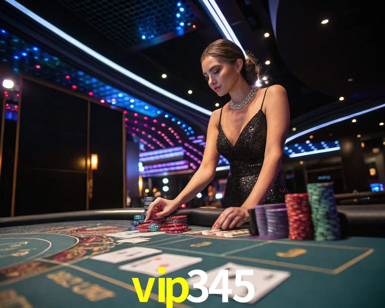 vip345