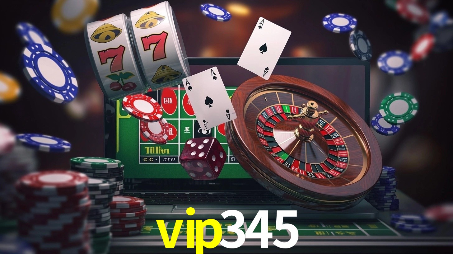 Tournaments vip345