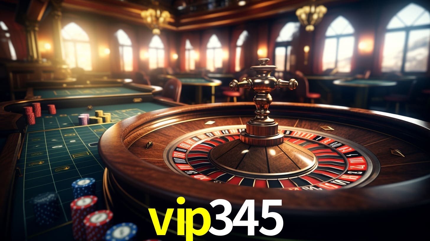 VIP Casino vip345