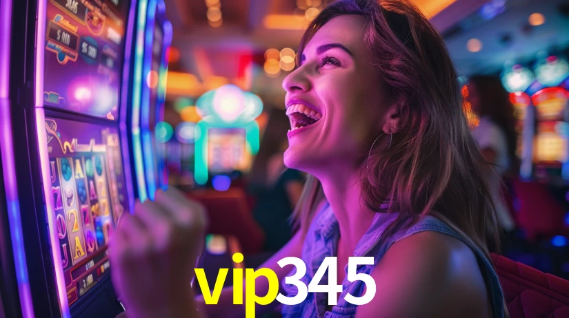 vip345: Jogos de Caça-Níqueis-Altas Recompensas, Roleta-Velocidade, Blackjack-Desafios Máximos