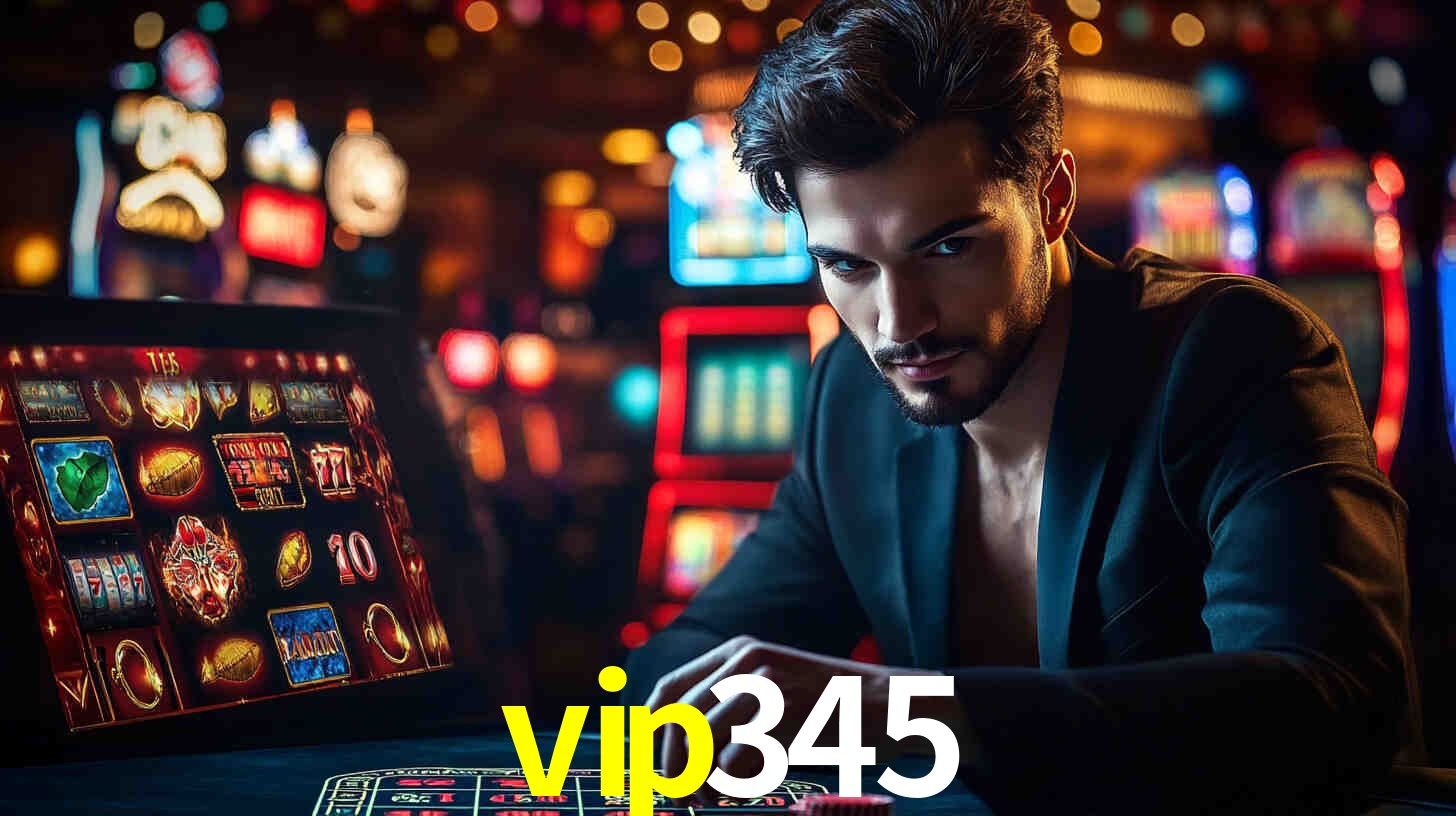 vip345 slot