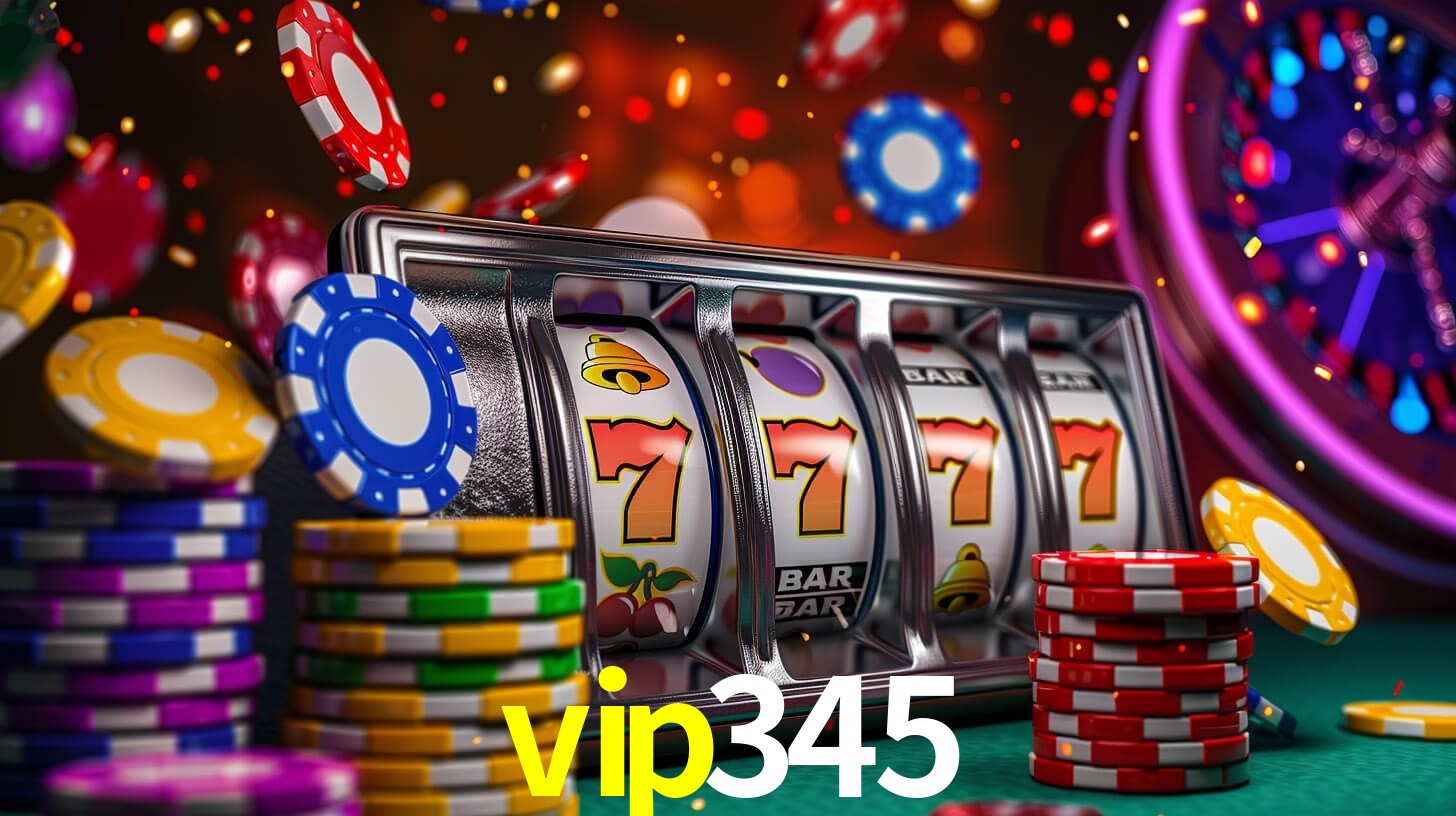 cassino vip345