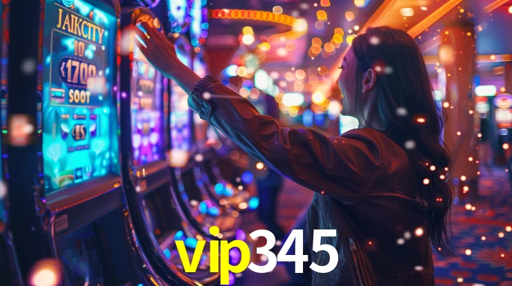 vip345 slot