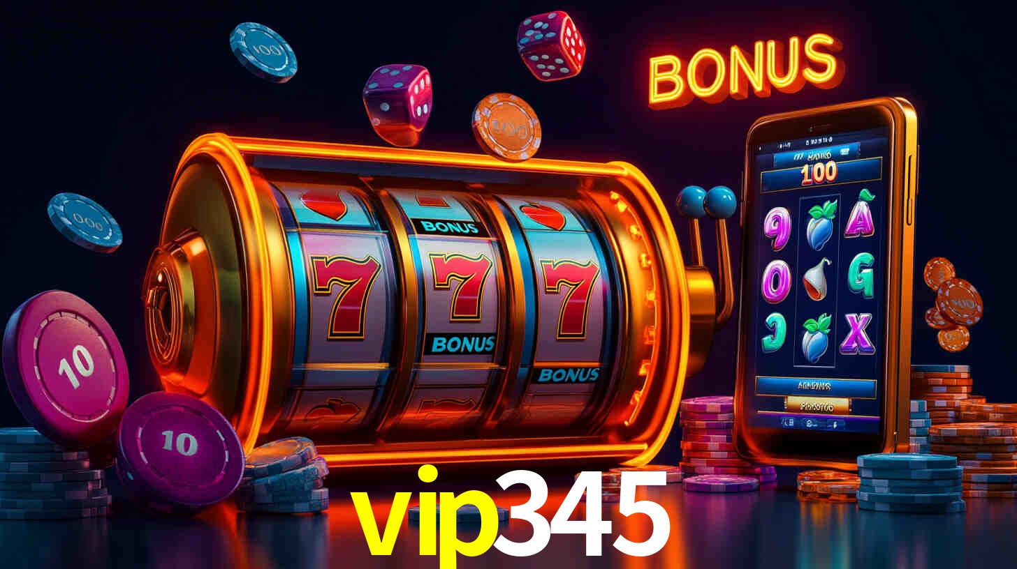 A Popularidade dos Caça-Níqueis no vip345