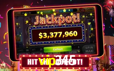 Descubra a Magia dos Jogos de Arcade no vip345