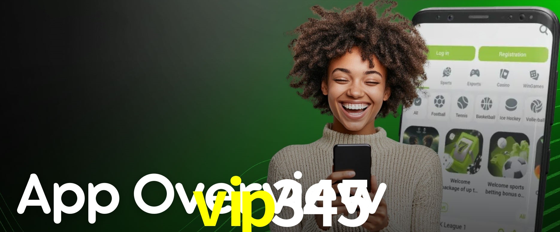 Flash Promotion vip345