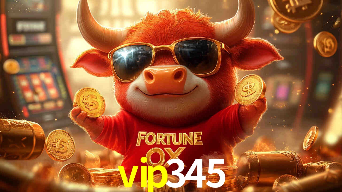 vip345: A Experiência de Casino com Jogos de Mesa ao Vivo