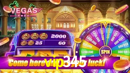 APP oficial da vip345 para mobile