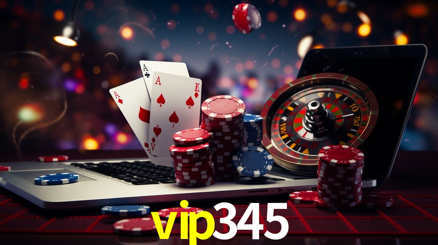 Blackjack Table vip345
