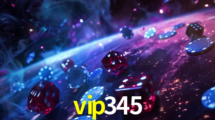 Slot Games vip345