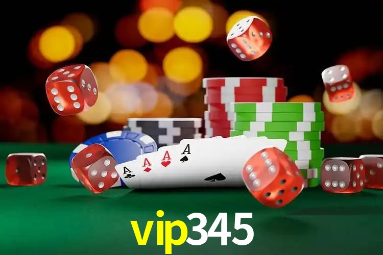 Live Casino vip345