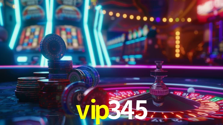 Live Casino vip345