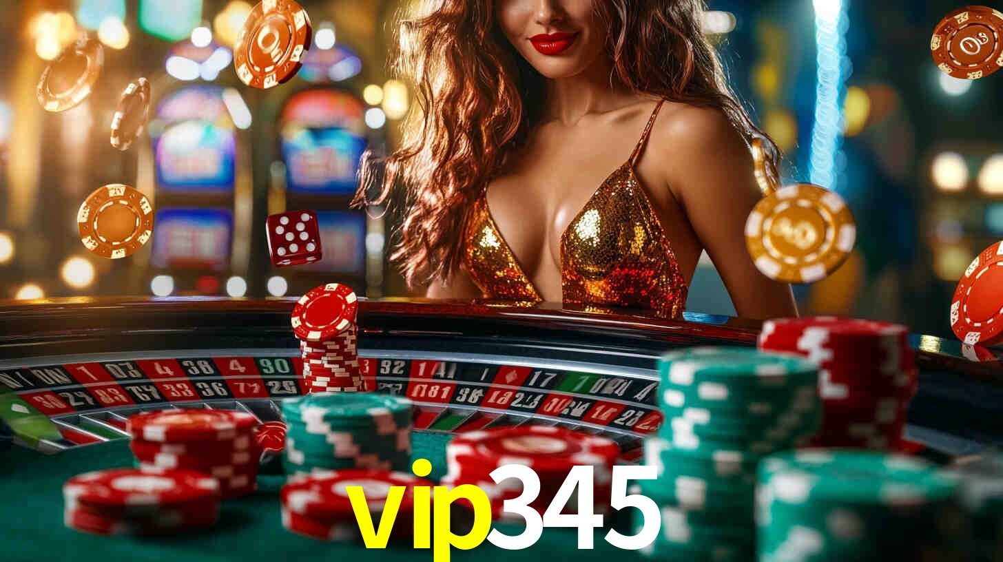 vip345 App Interface