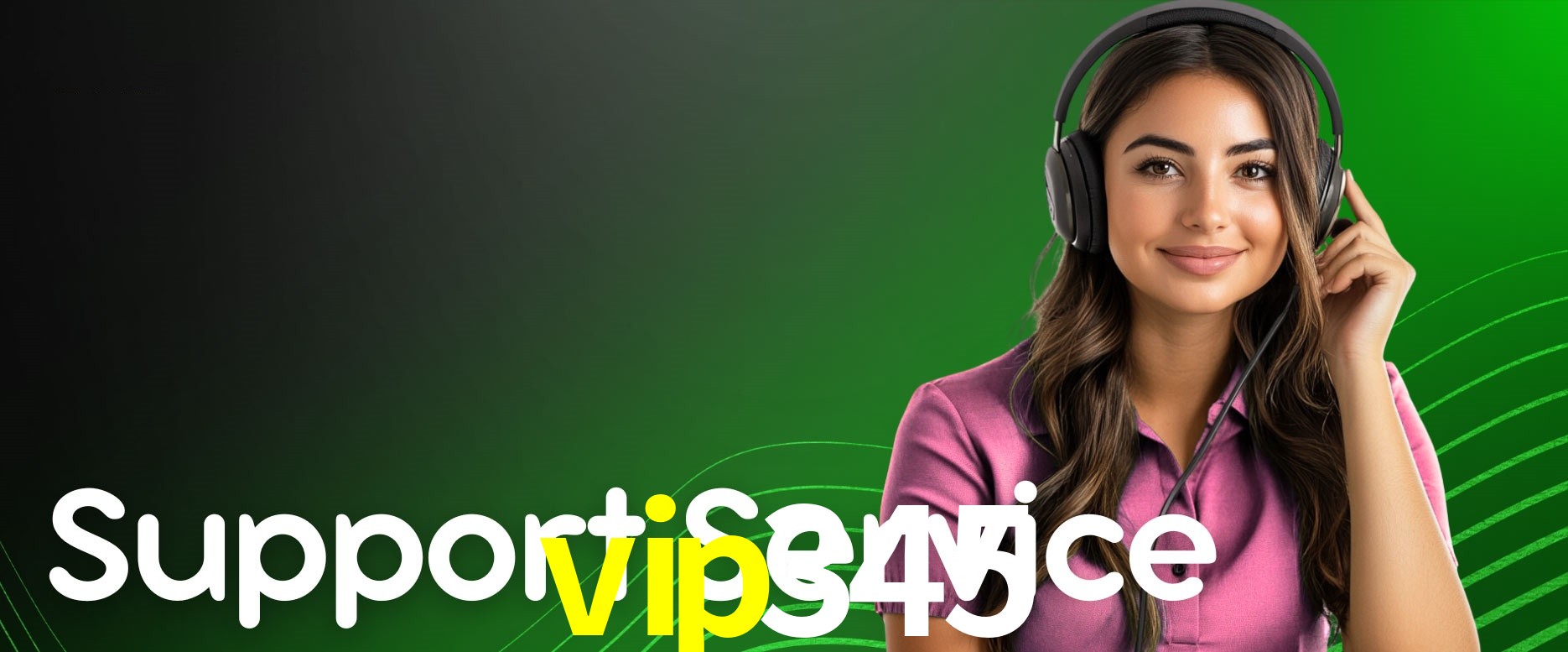 Exclusive Offers vip345