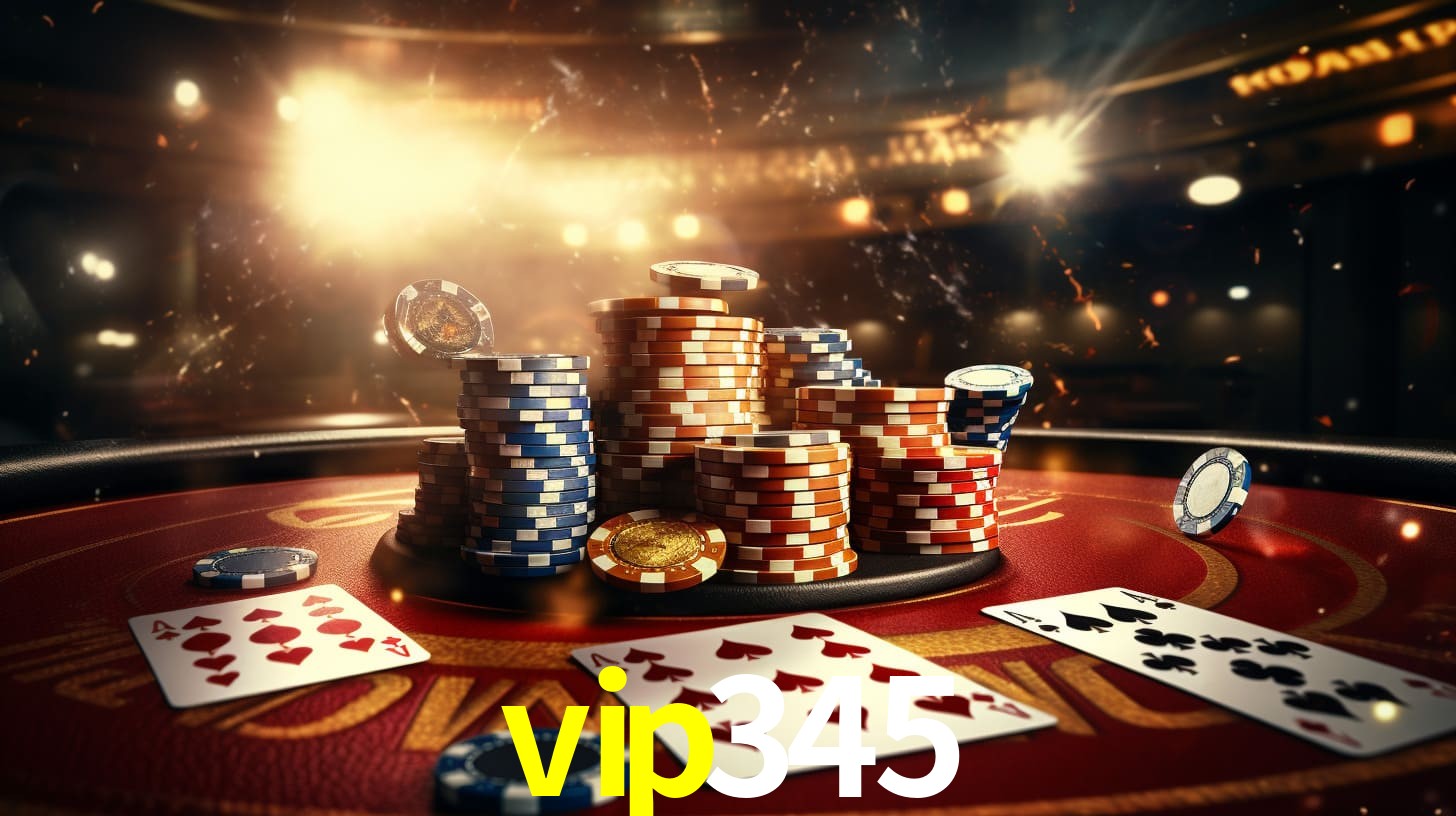 Live Casino vip345