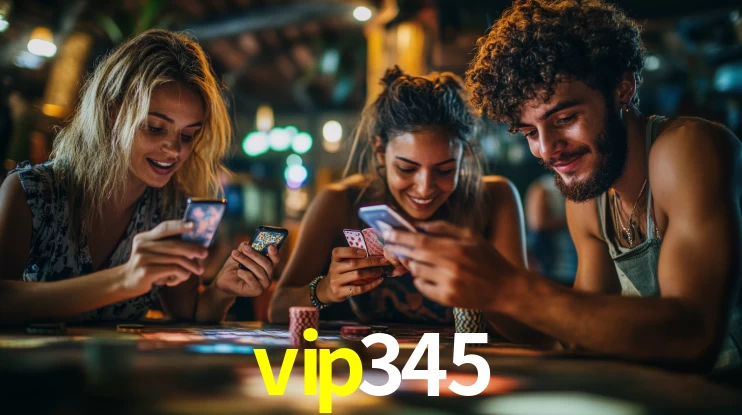 Tournaments vip345