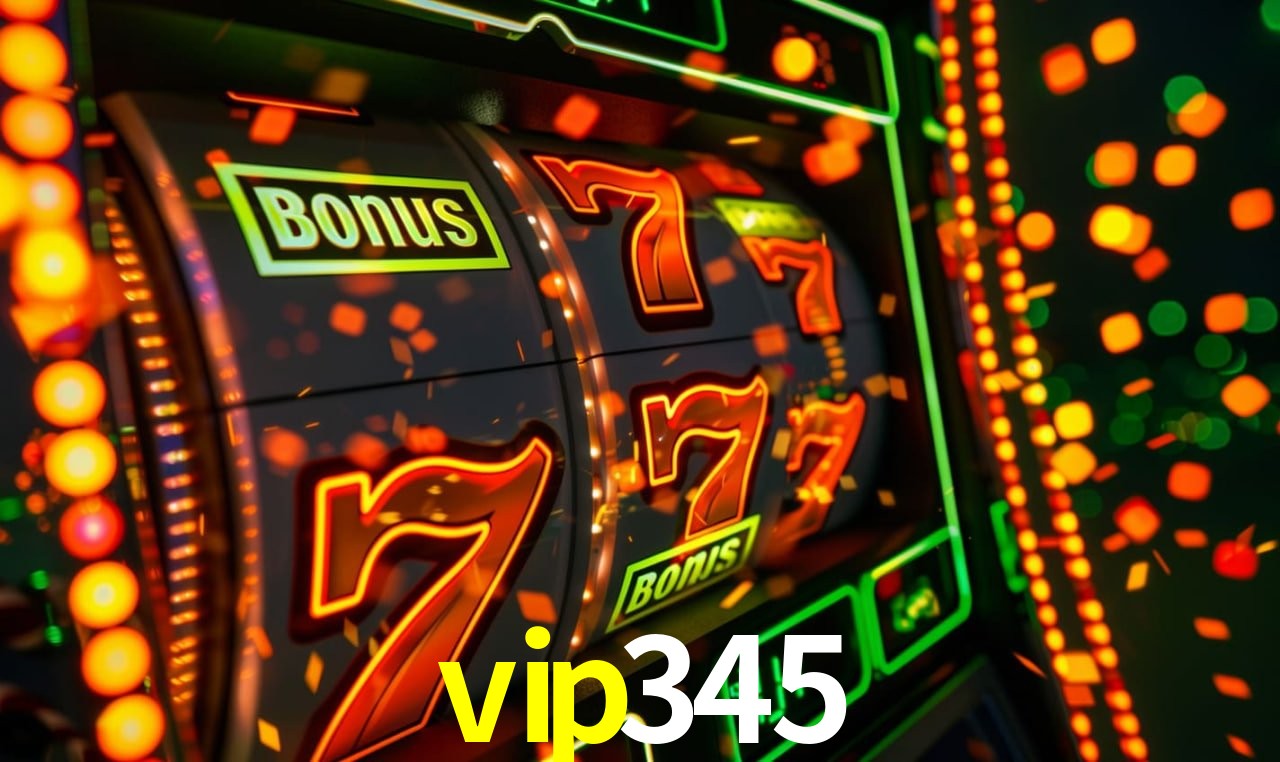 Desvendando o Mundo dos Jogos Virtuais na vip345