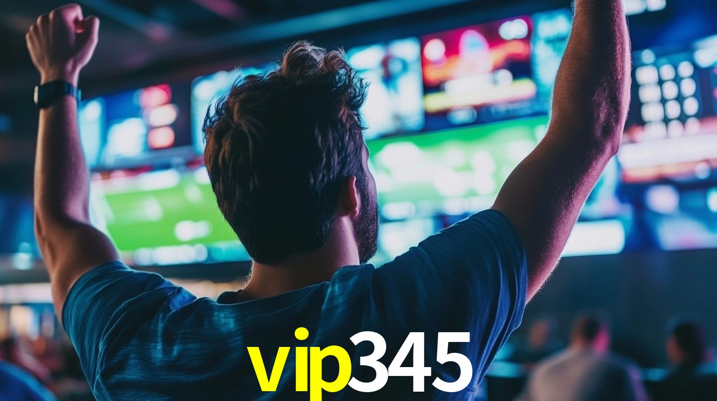 vip345: Seu Especialista em Apostas Esportivas Brasileiras