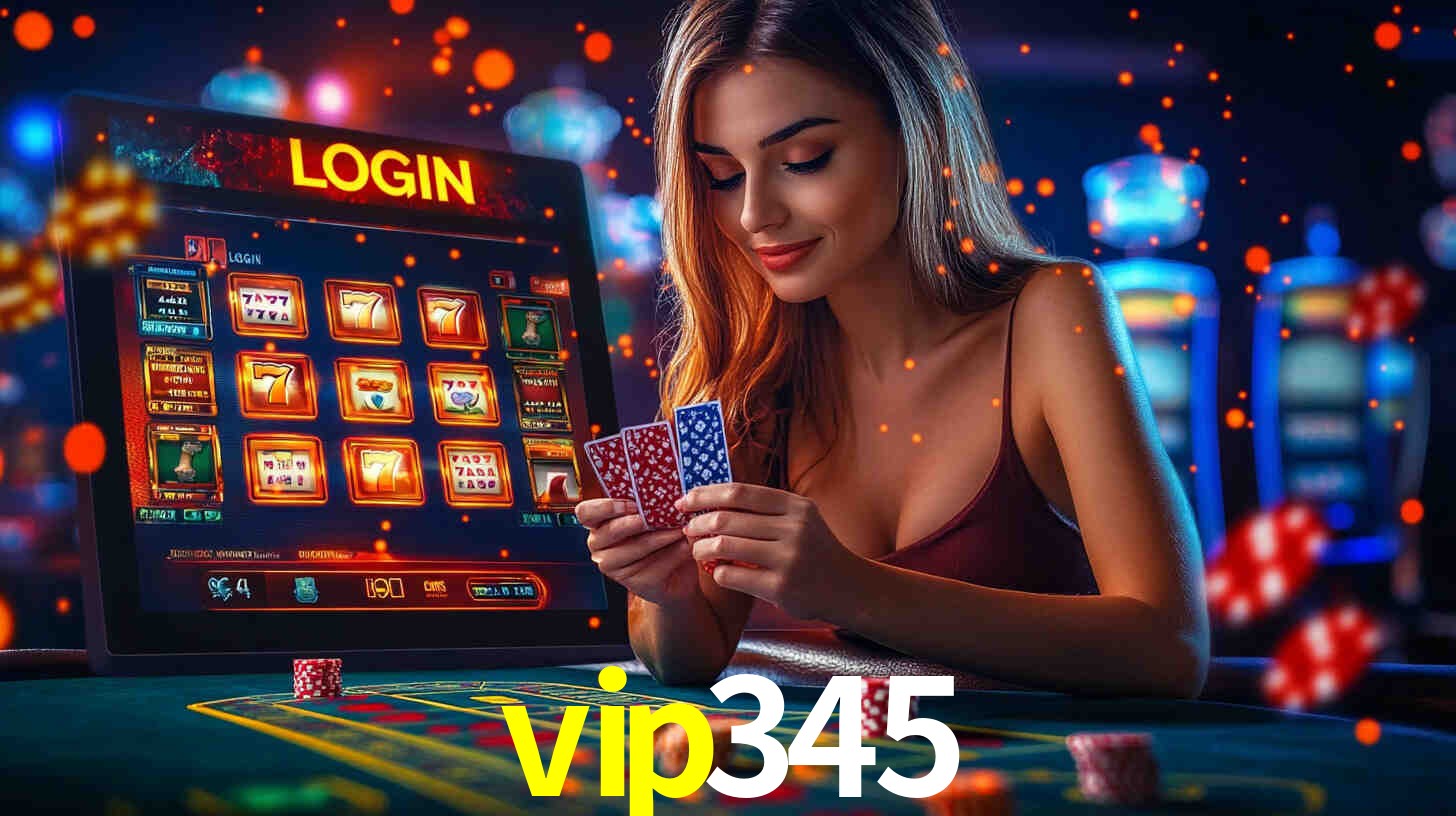 vip345 slot